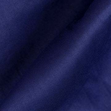 Hoes Verzwaringsdeken Katoen Blauw