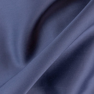 Hoes Verzwaringsdeken Bamboo Blauw