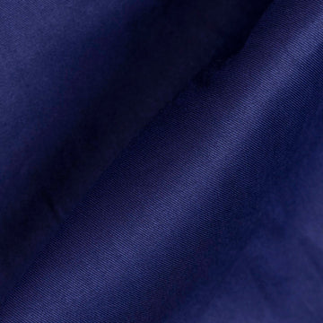 Set Verzwaringsdeken 5 kg met Hoes Katoen Blauw