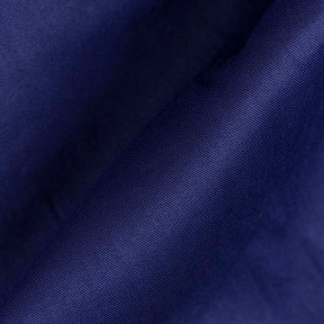 Set Verzwaringsdeken 11 kg met Hoes Katoen Blauw